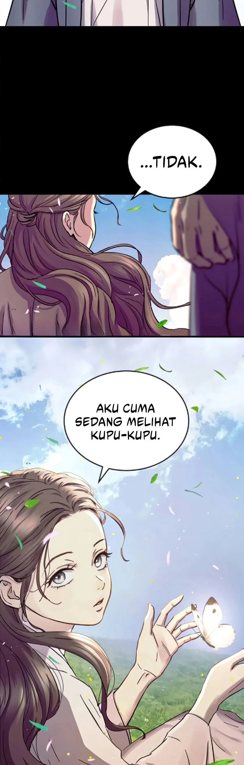 Absolute Dominion Chapter 79 Gambar 19