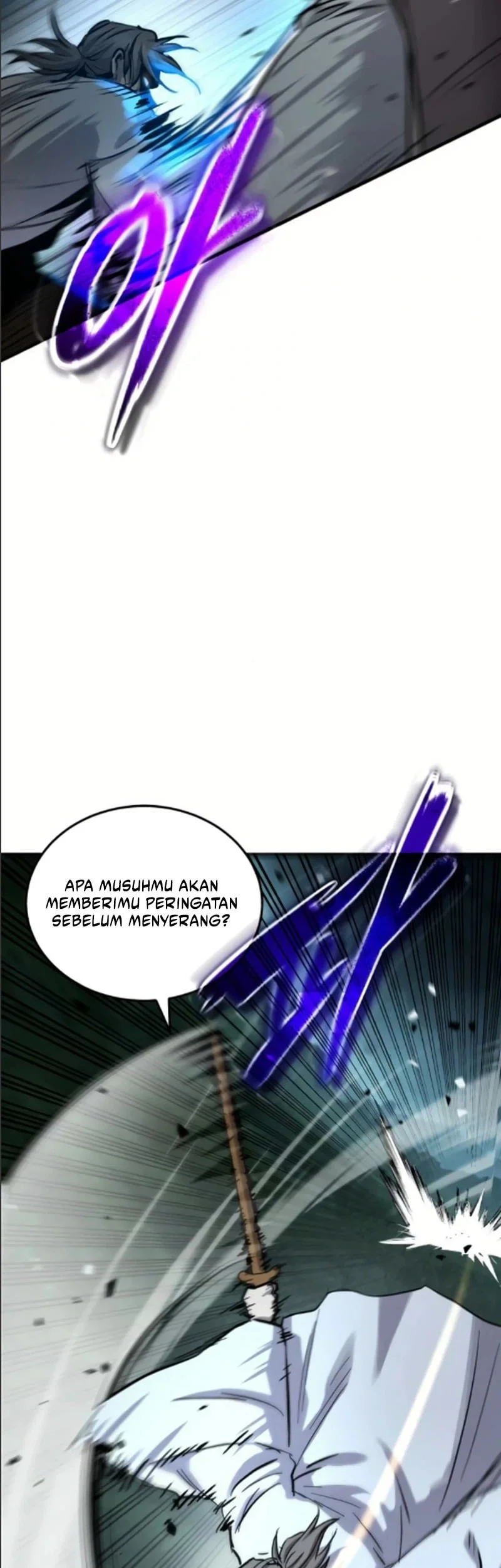 Absolute Dominion Chapter 89 Gambar 22