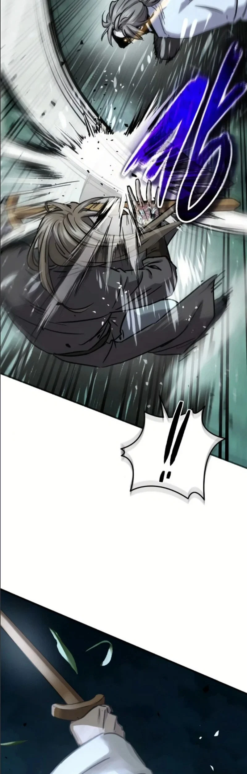 Absolute Dominion Chapter 89 Gambar 23