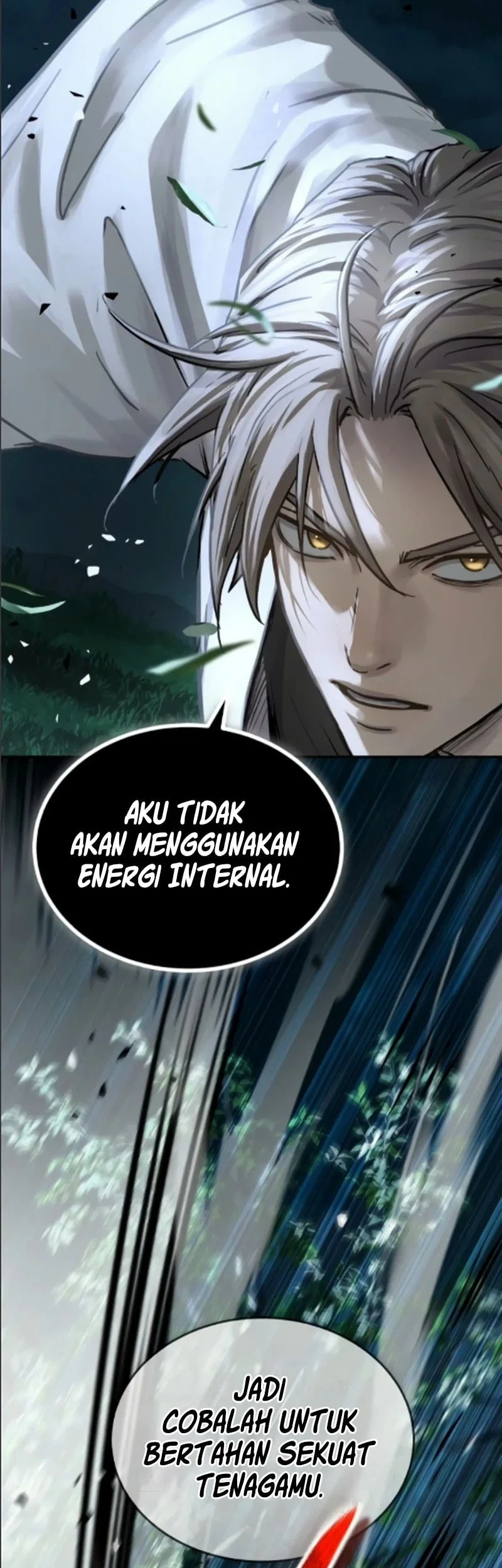 Absolute Dominion Chapter 89 Gambar 24