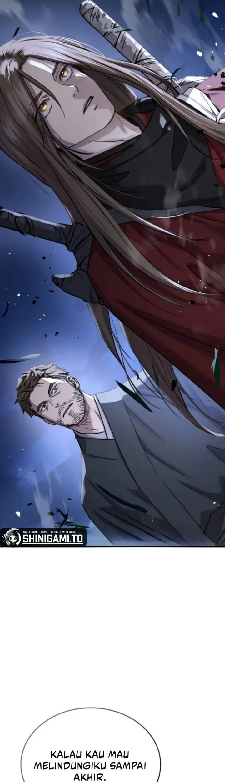 Absolute Dominion Chapter 92 Gambar 22