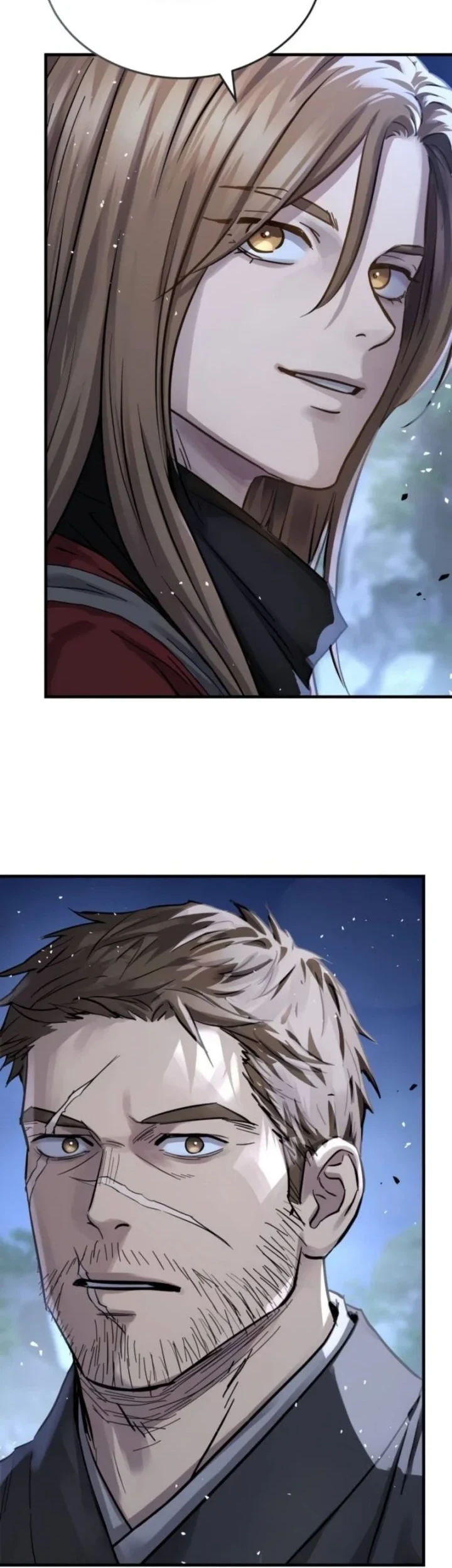 Absolute Dominion Chapter 92 Gambar 23