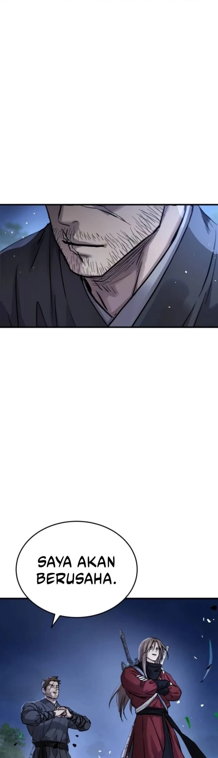 Absolute Dominion Chapter 92 Gambar 24