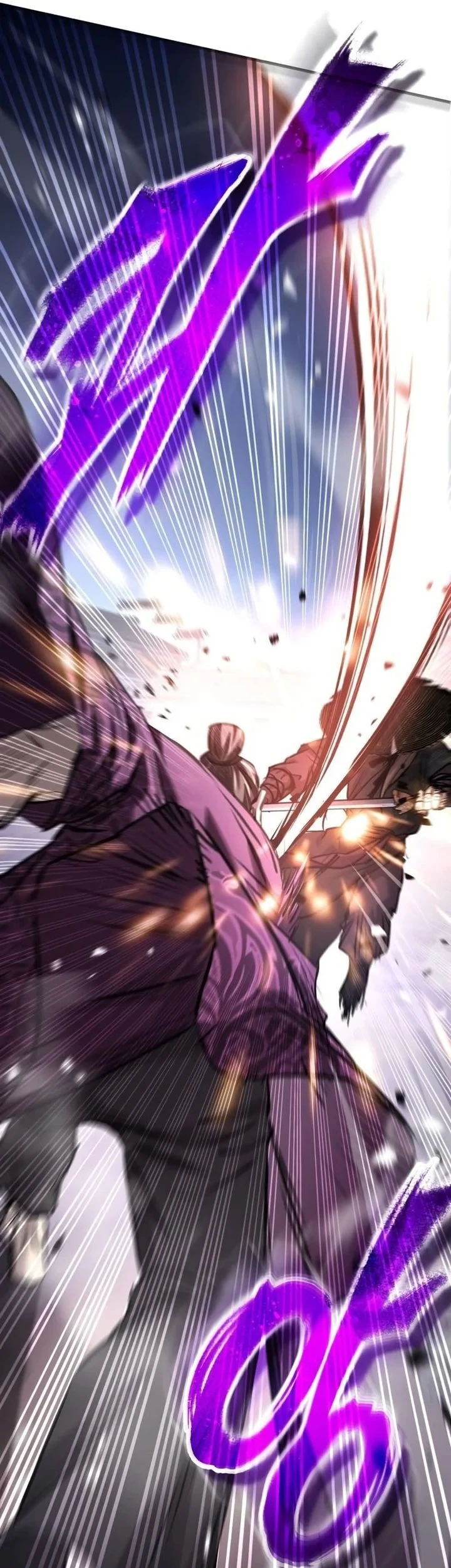 Absolute Dominion Chapter 93 Gambar 25