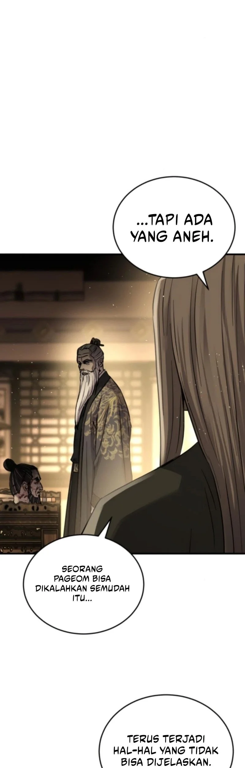 Absolute Dominion Chapter 94 Gambar 22