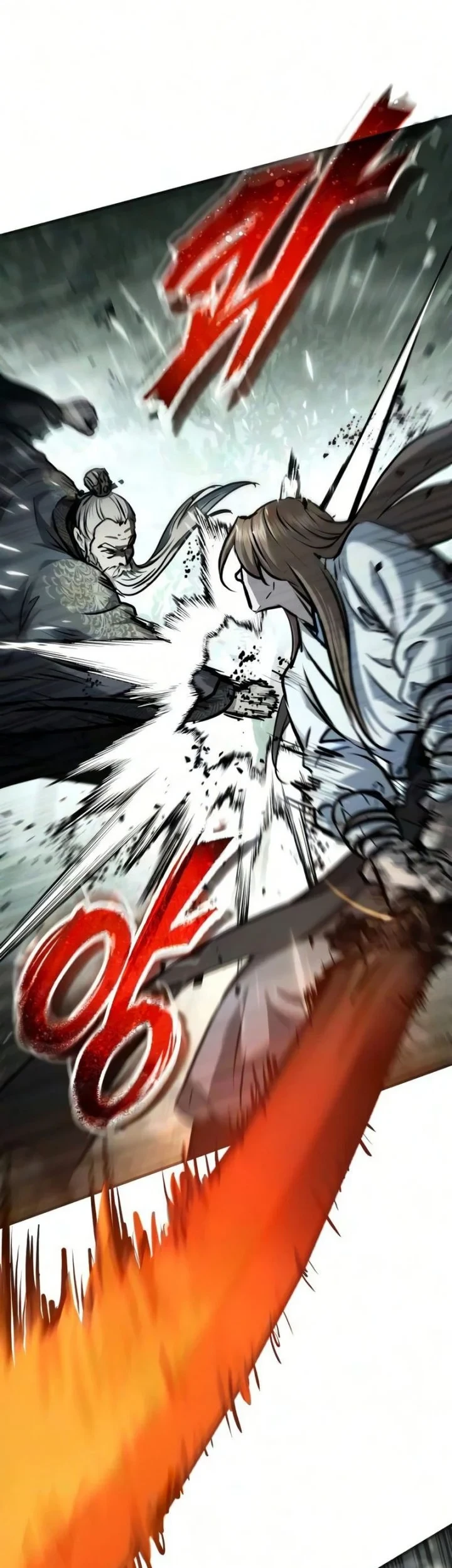 Absolute Dominion Chapter 95 Gambar 23