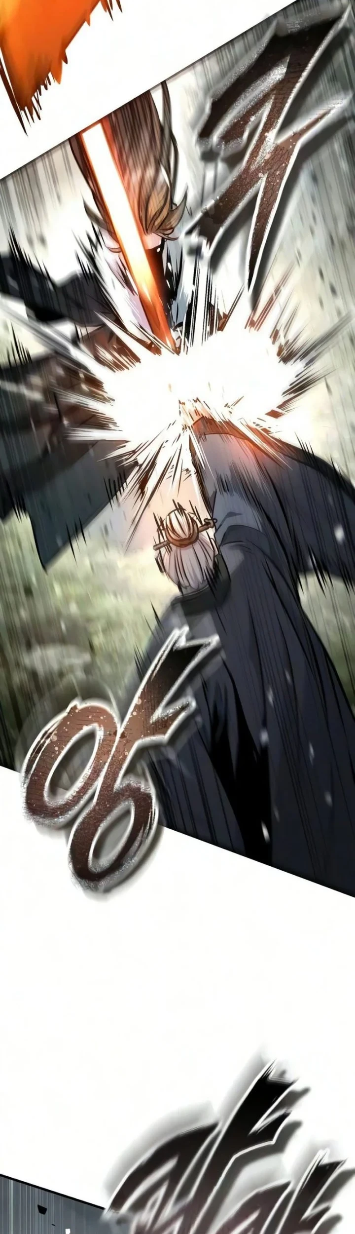 Absolute Dominion Chapter 95 Gambar 24