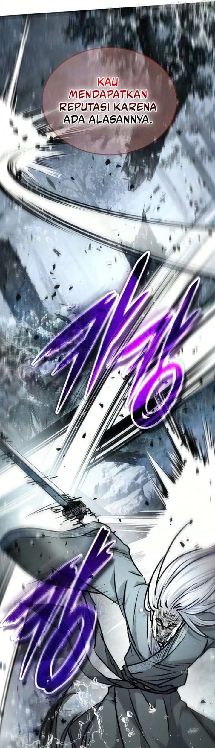 Absolute Dominion Chapter 96 Gambar 23