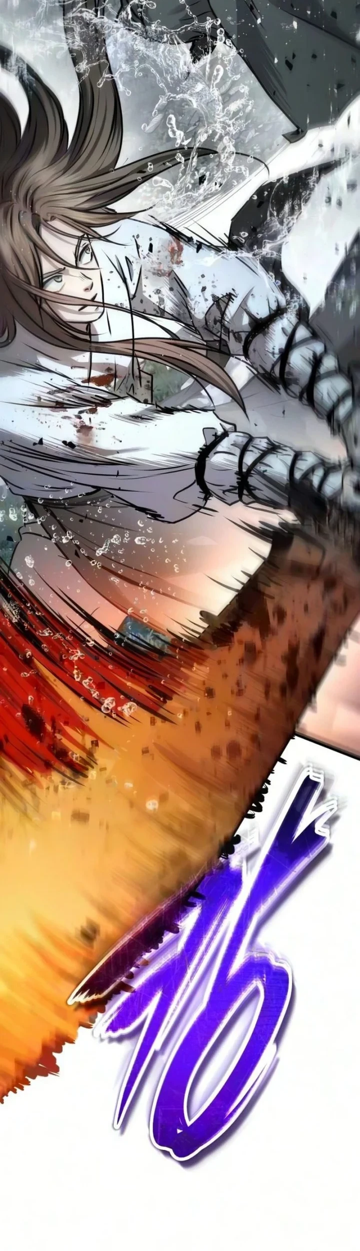 Absolute Dominion Chapter 96 Gambar 24