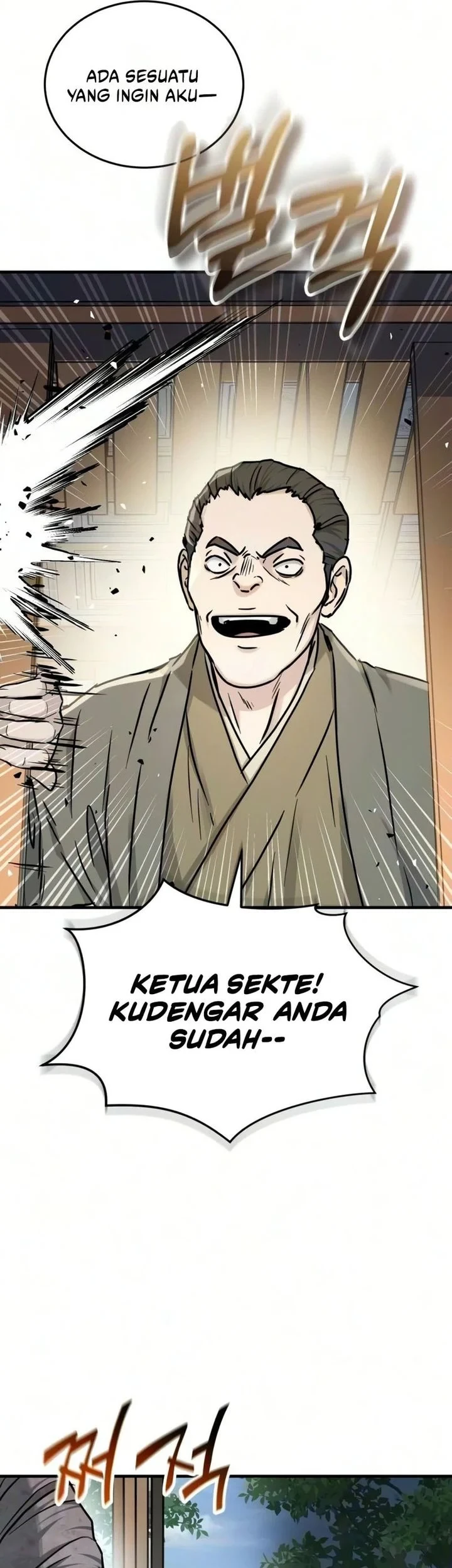 Absolute Dominion Chapter 97 Gambar 23