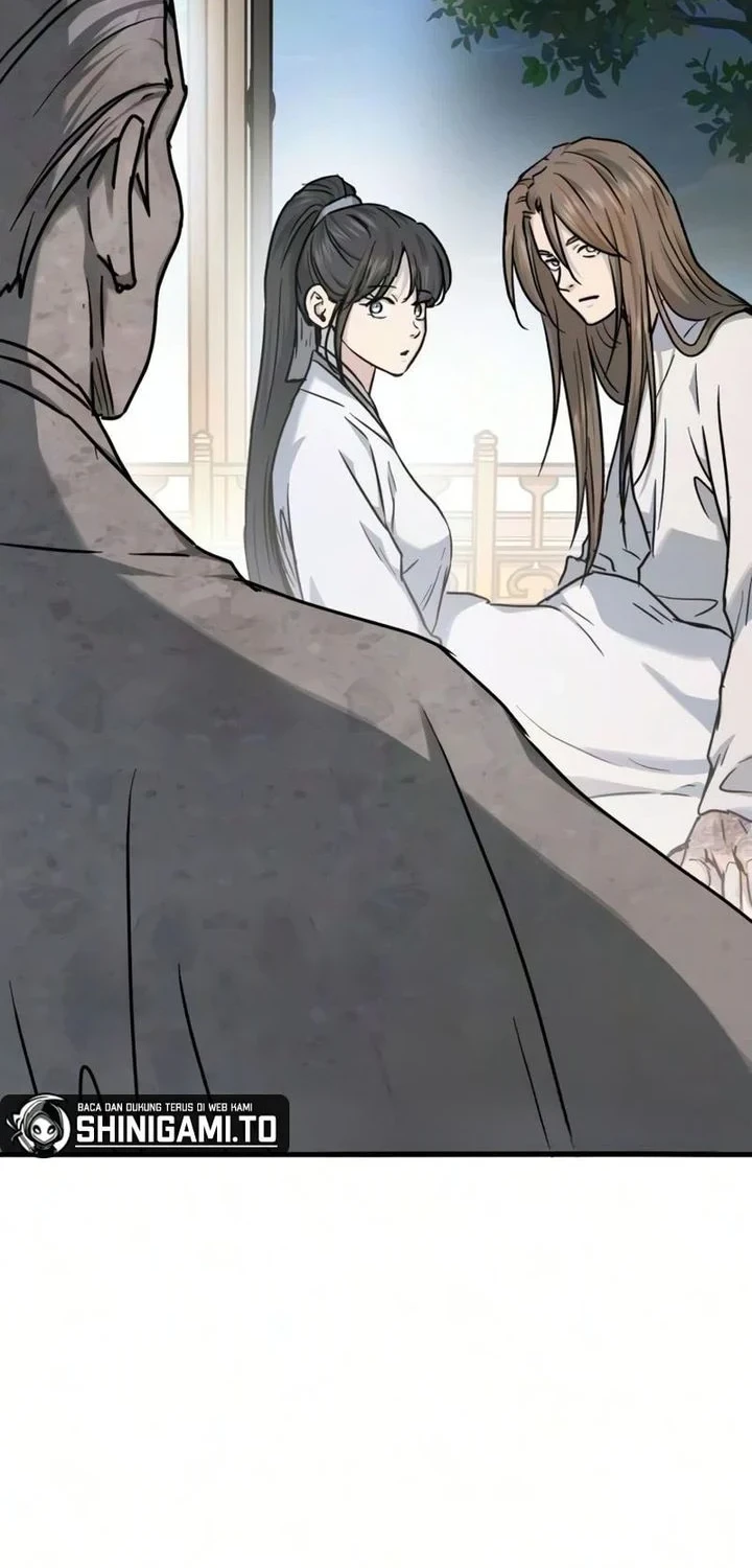 Absolute Dominion Chapter 97 Gambar 24