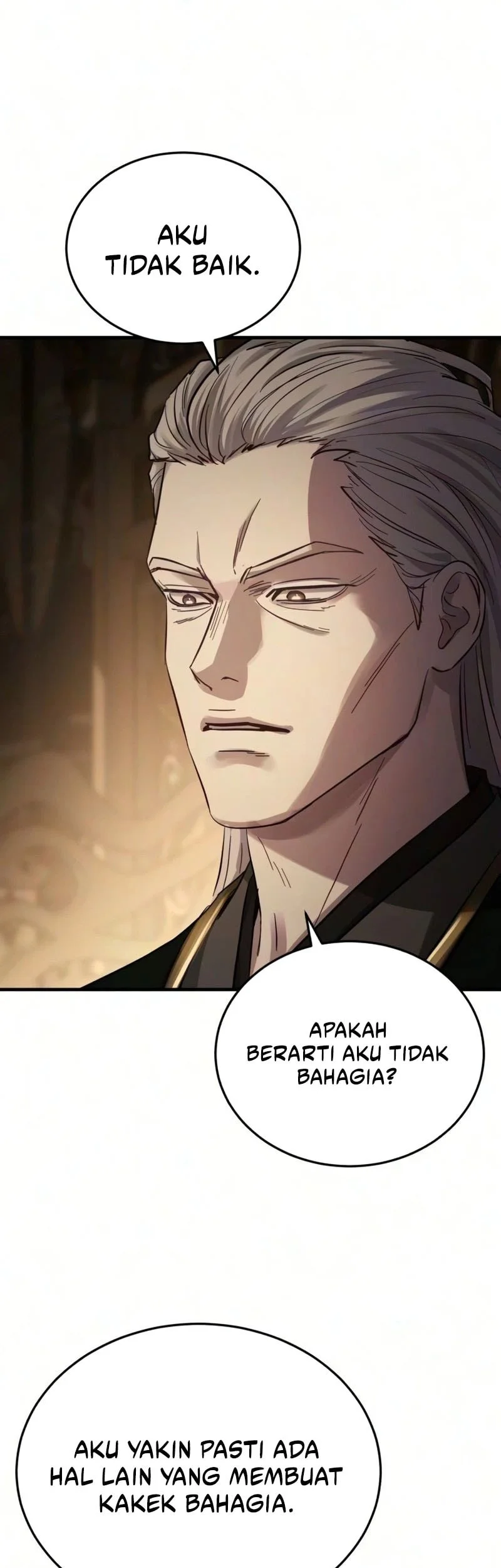 Absolute Dominion Chapter 98 Gambar 21