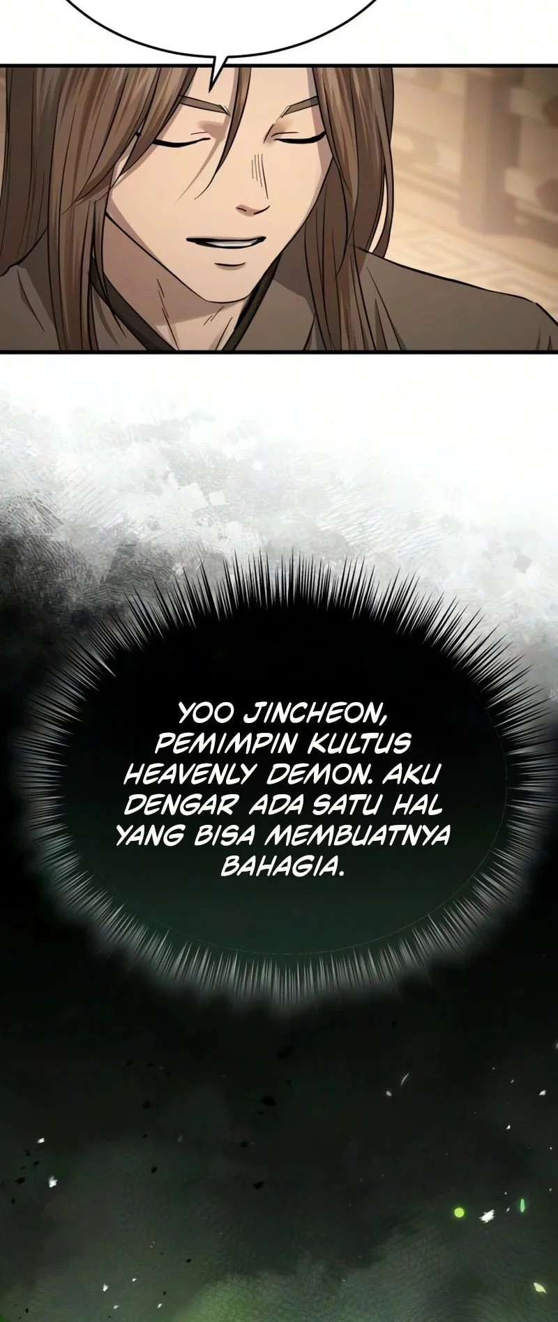 Absolute Dominion Chapter 98 Gambar 22