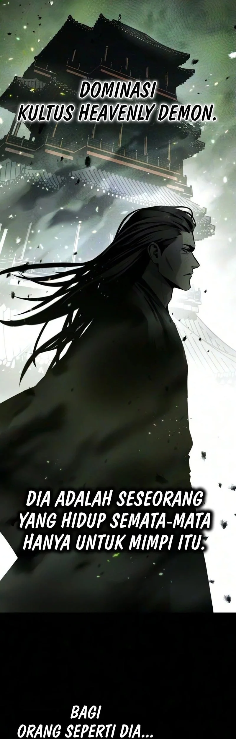 Absolute Dominion Chapter 98 Gambar 23