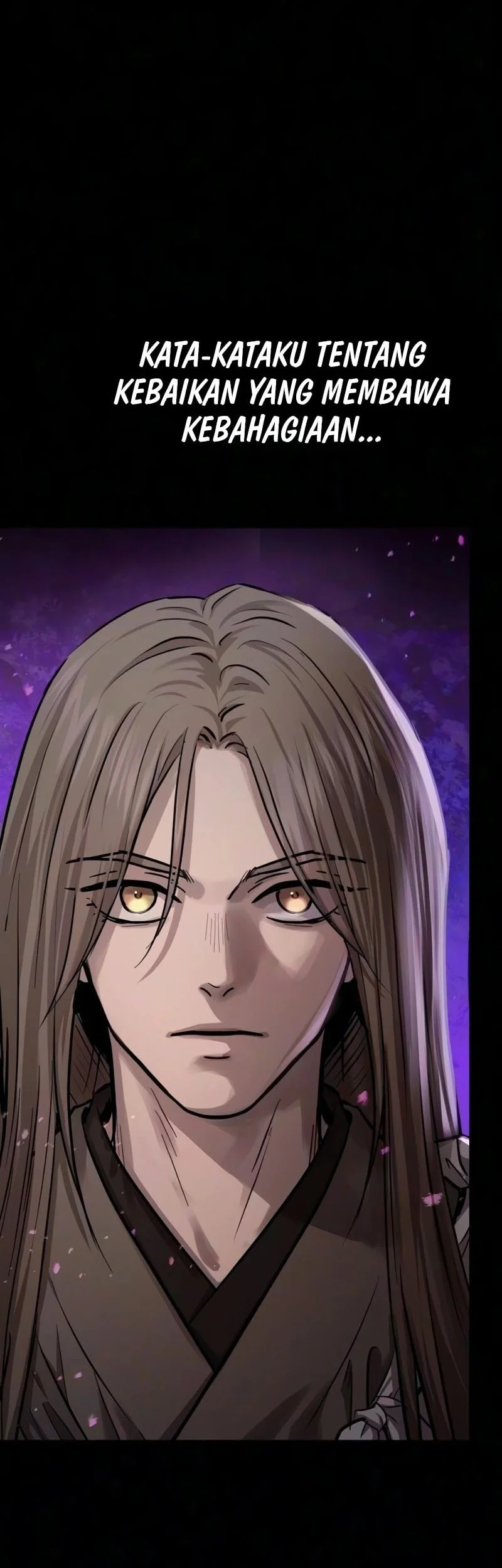 Absolute Dominion Chapter 98 Gambar 24