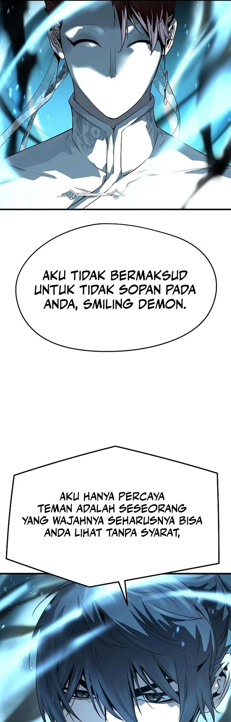 Absolute Regression Chapter 101 Gambar 22