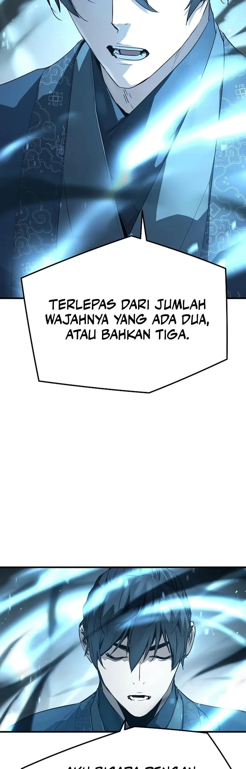 Absolute Regression Chapter 101 Gambar 23