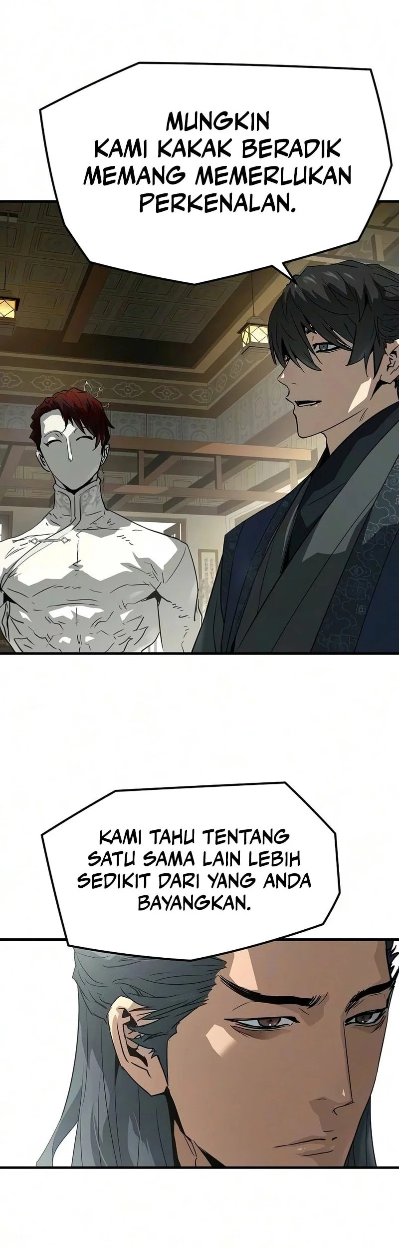 Absolute Regression Chapter 103 Gambar 21