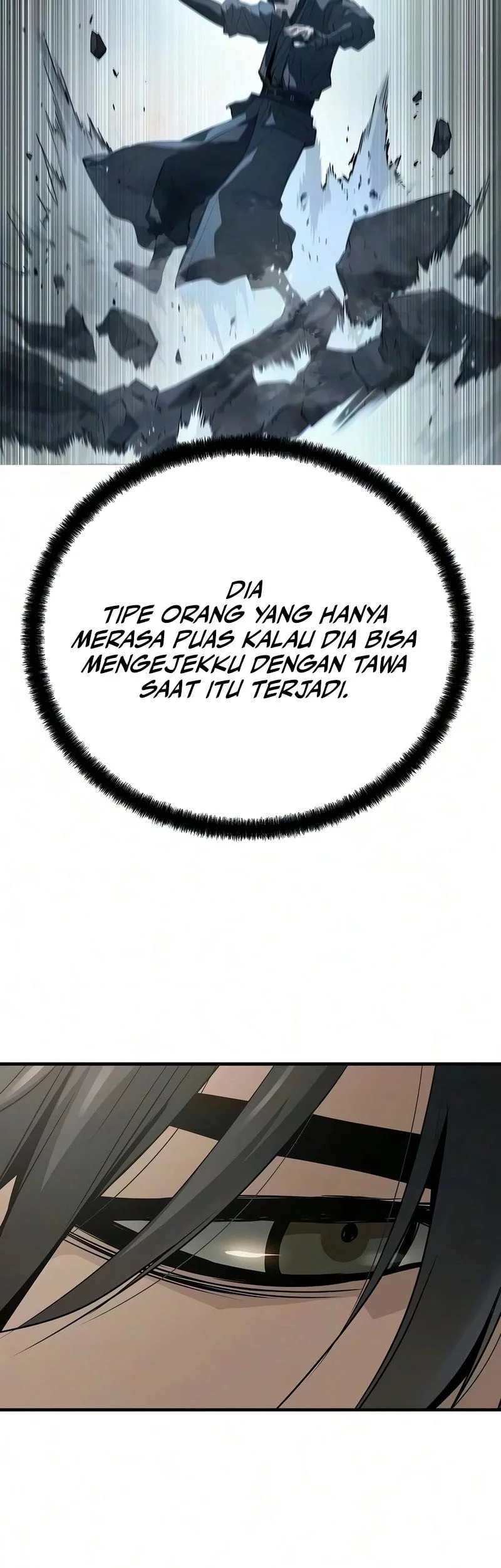 Absolute Regression Chapter 104 Gambar 21