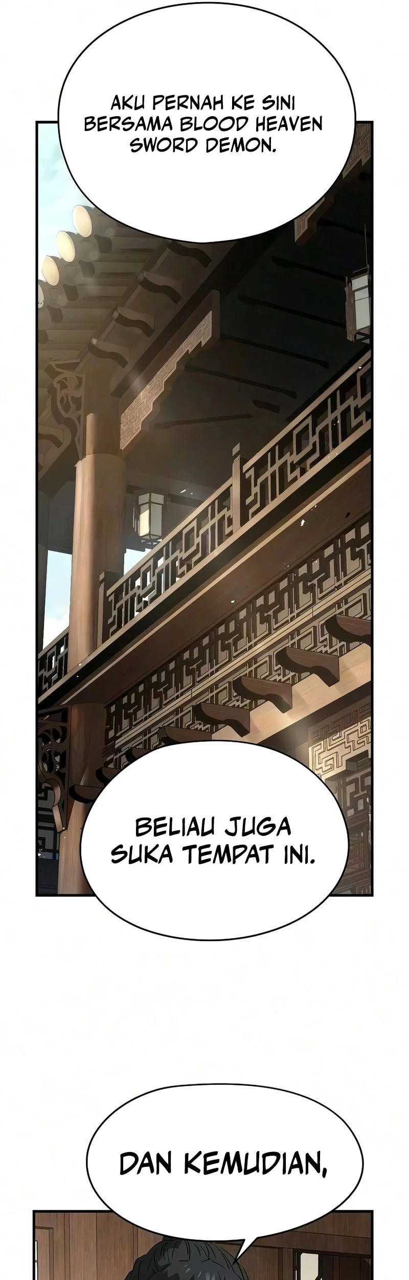 Absolute Regression Chapter 105 Gambar 22