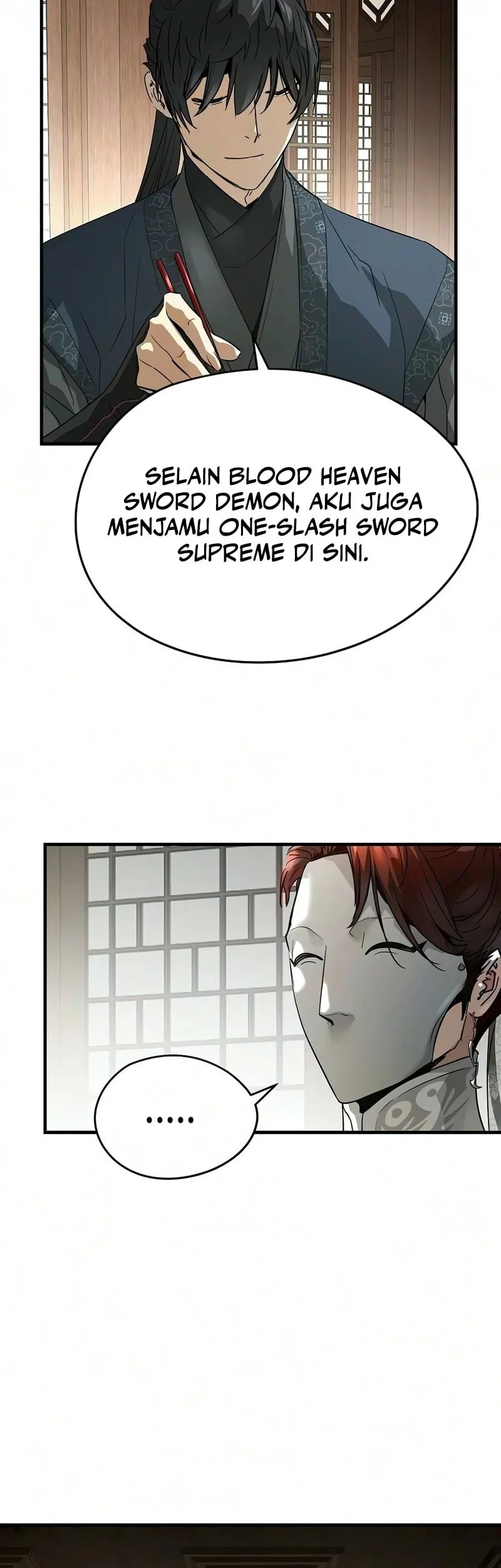Absolute Regression Chapter 105 Gambar 23