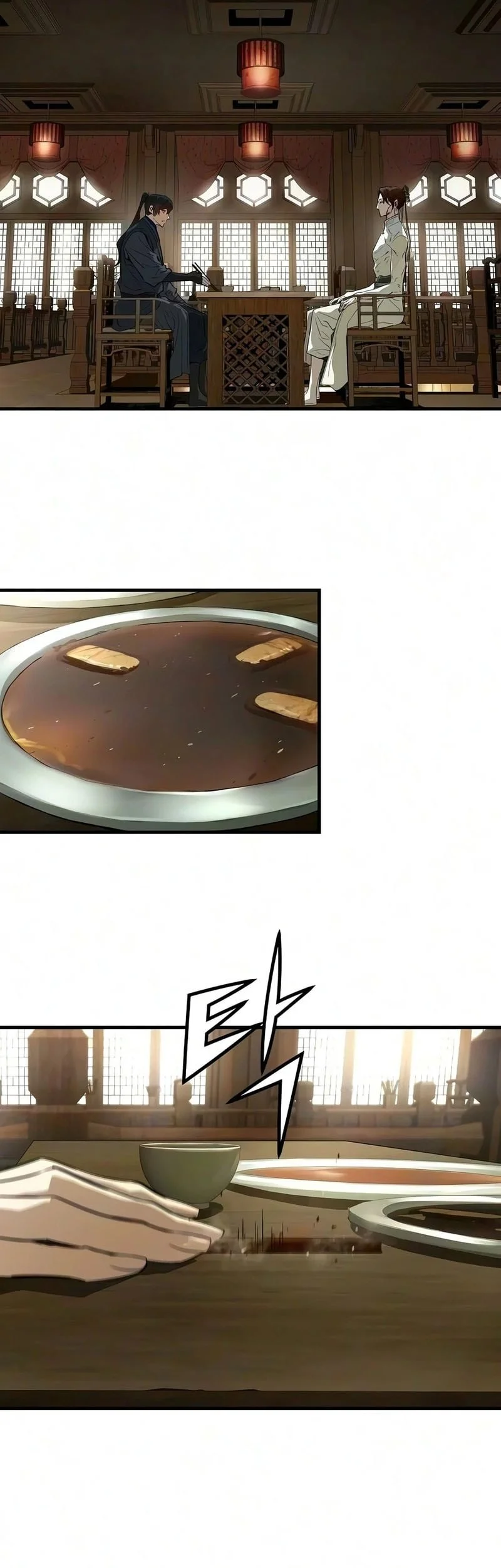 Absolute Regression Chapter 105 Gambar 24