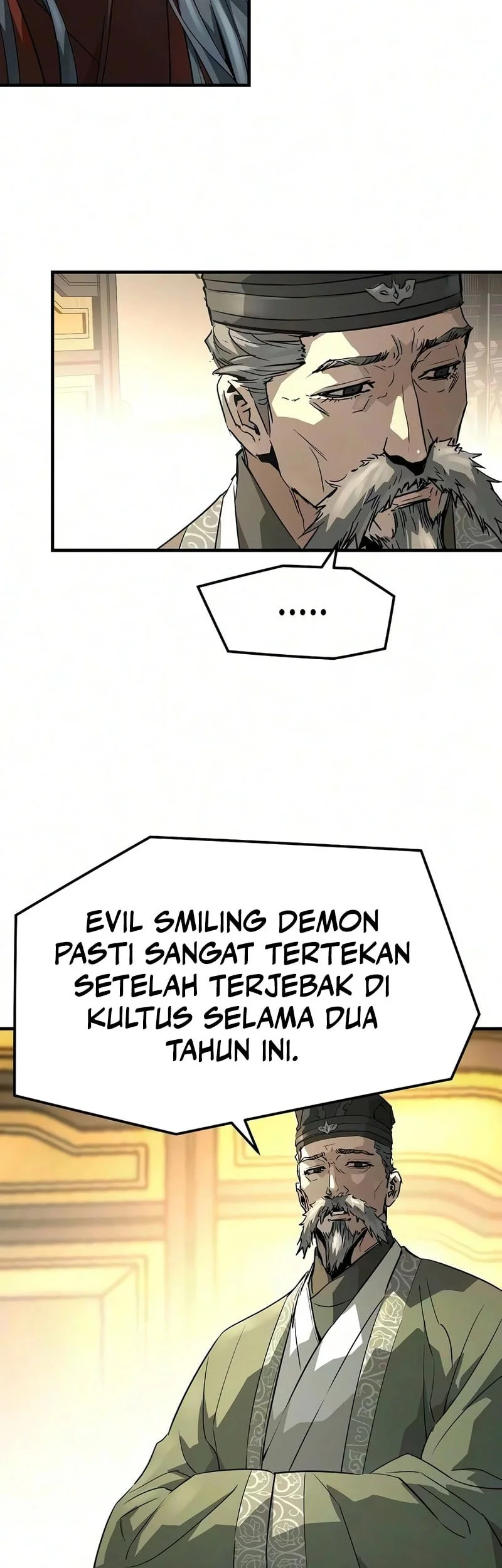 Absolute Regression Chapter 106 Gambar 19