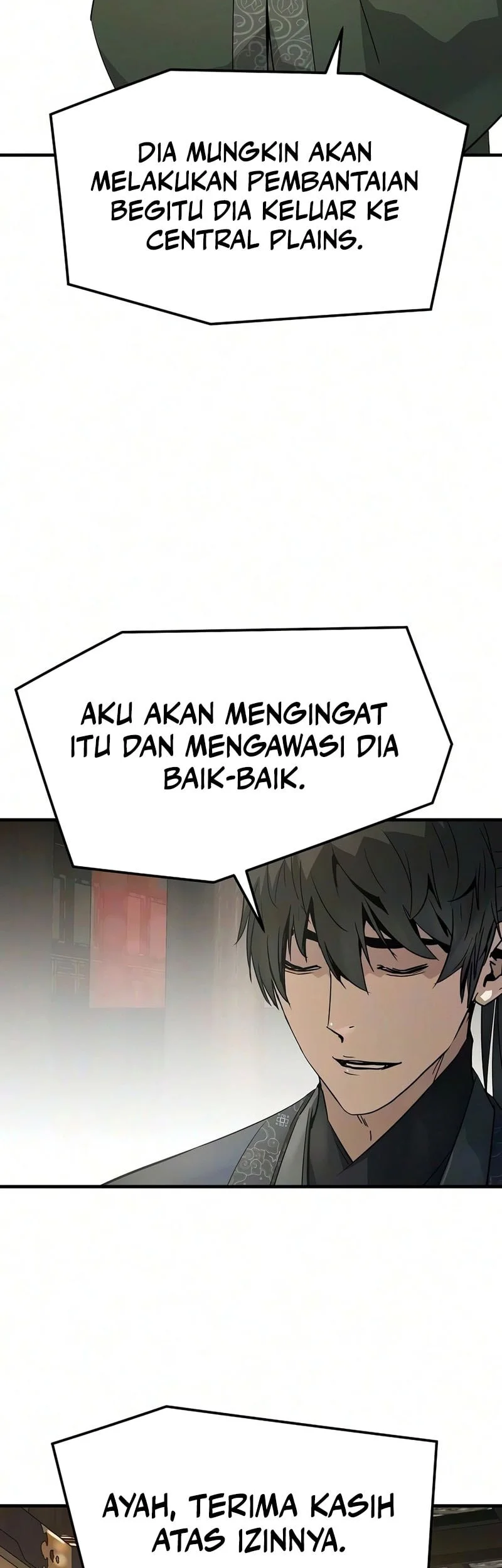 Absolute Regression Chapter 106 Gambar 20