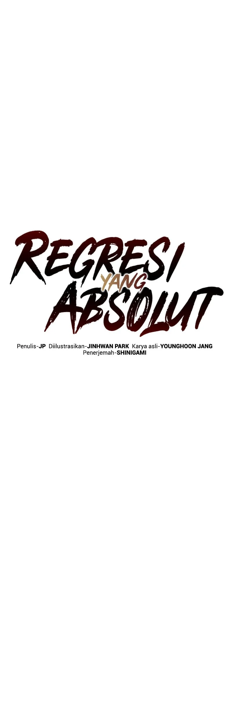 Absolute Regression Chapter 107 Gambar 21