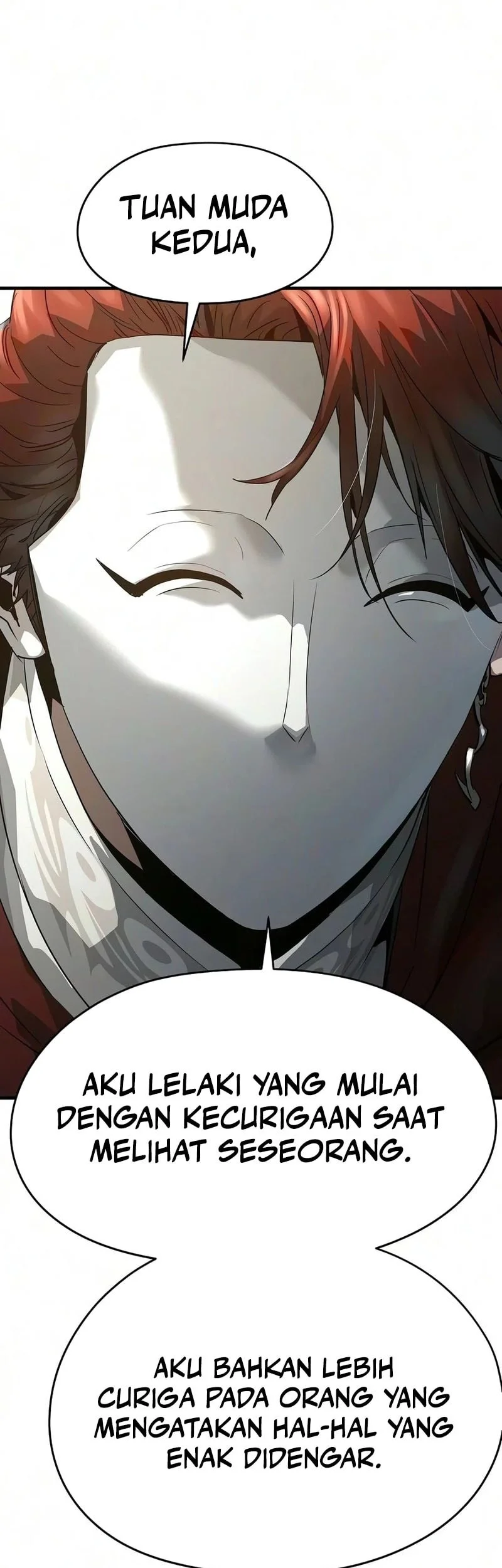 Absolute Regression Chapter 108 Gambar 19