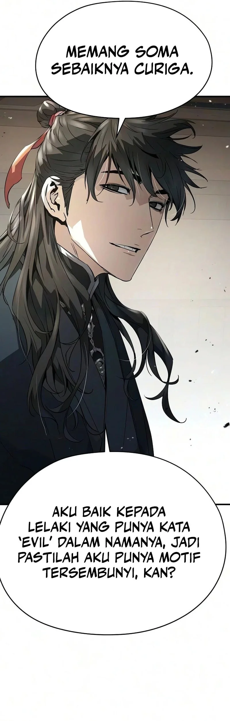 Absolute Regression Chapter 108 Gambar 21