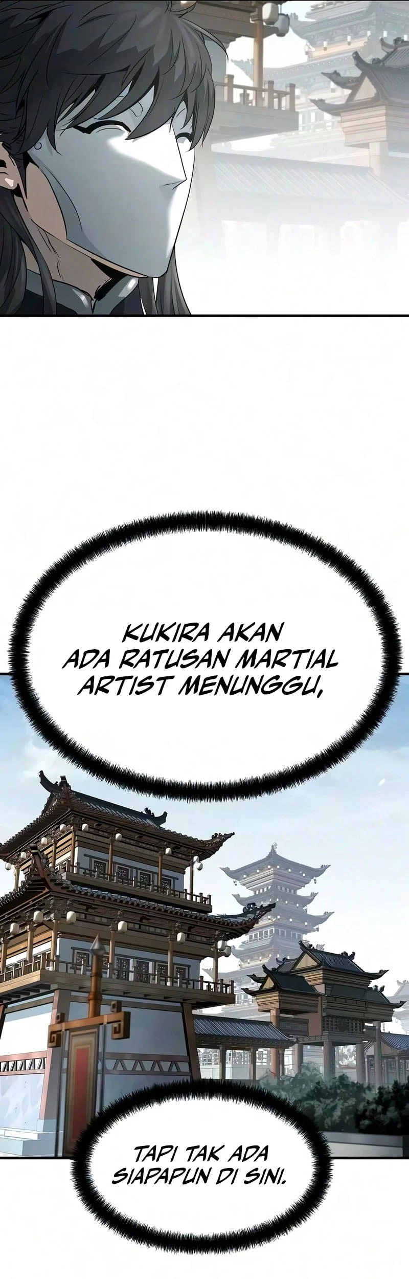 Absolute Regression Chapter 110 Gambar 22