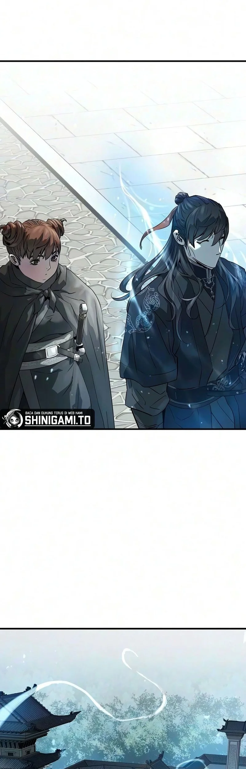 Absolute Regression Chapter 110 Gambar 23