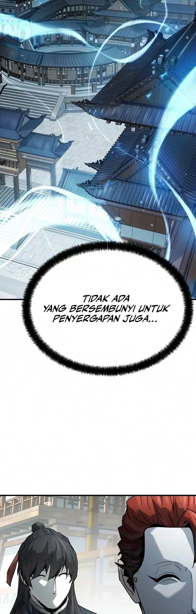 Absolute Regression Chapter 110 Gambar 24