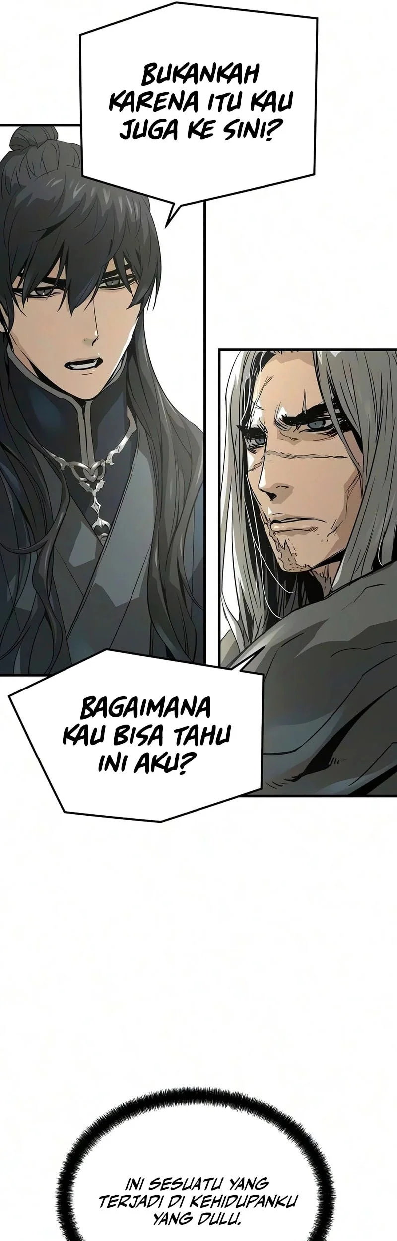 Absolute Regression Chapter 111 Gambar 18