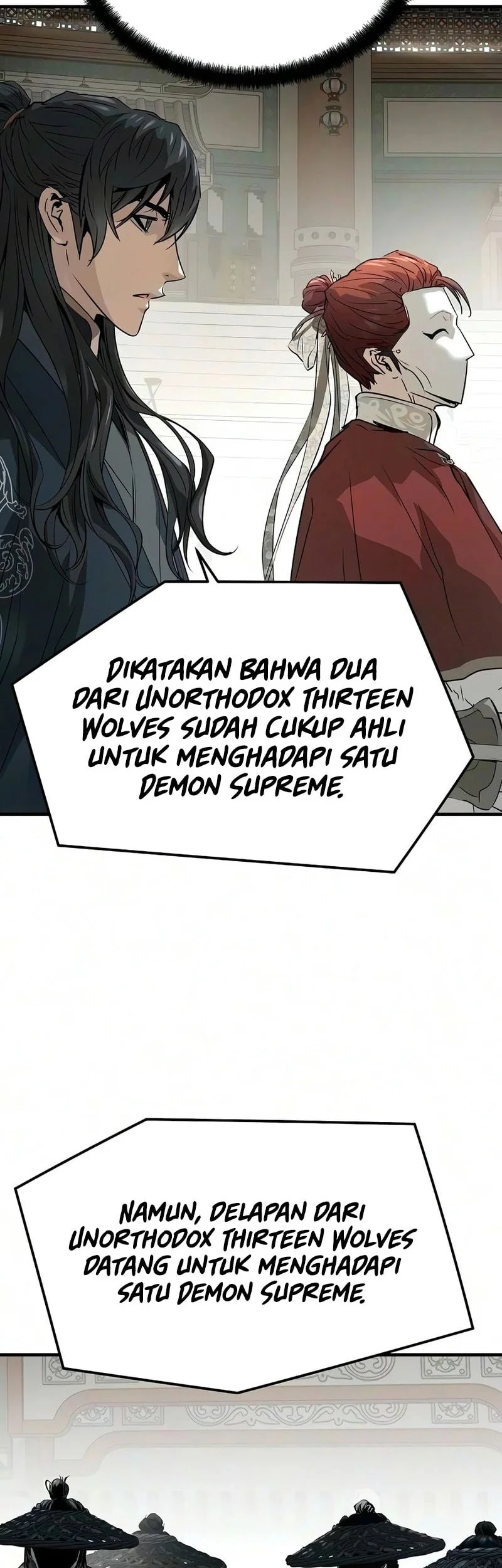 Absolute Regression Chapter 111 Gambar 19