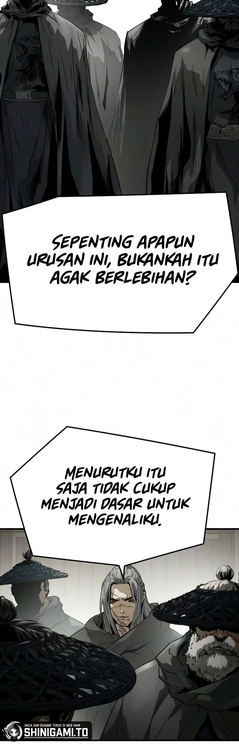 Absolute Regression Chapter 111 Gambar 20