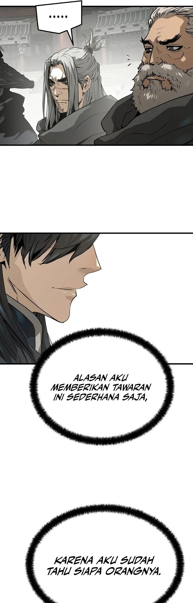 Absolute Regression Chapter 112 Gambar 19
