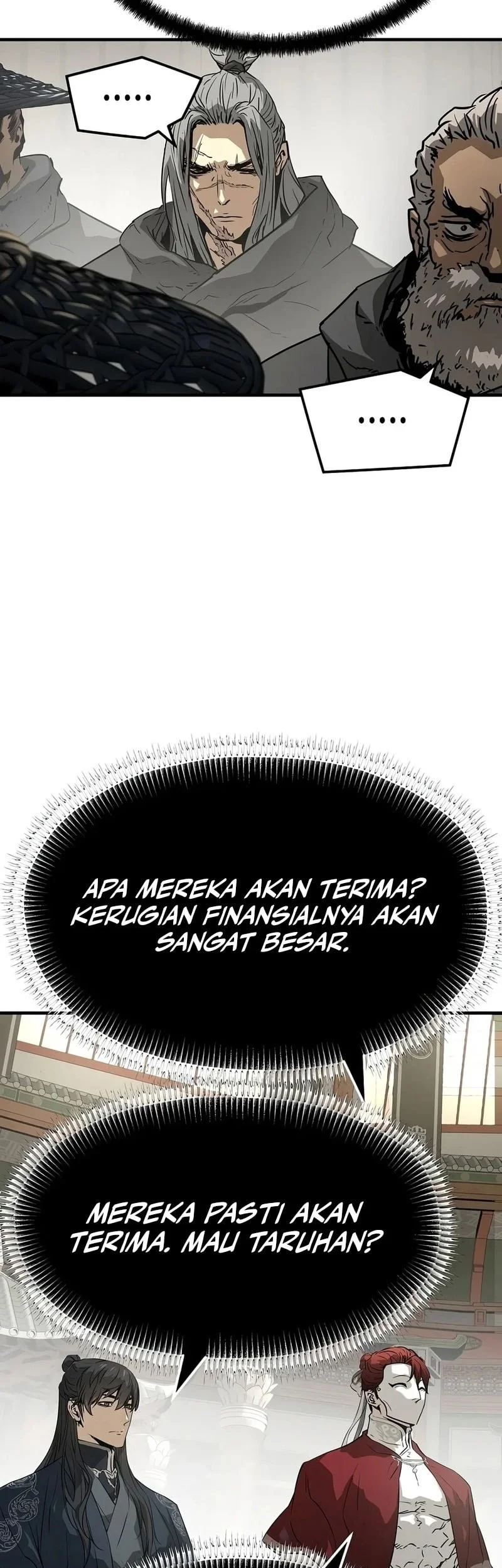 Absolute Regression Chapter 112 Gambar 20