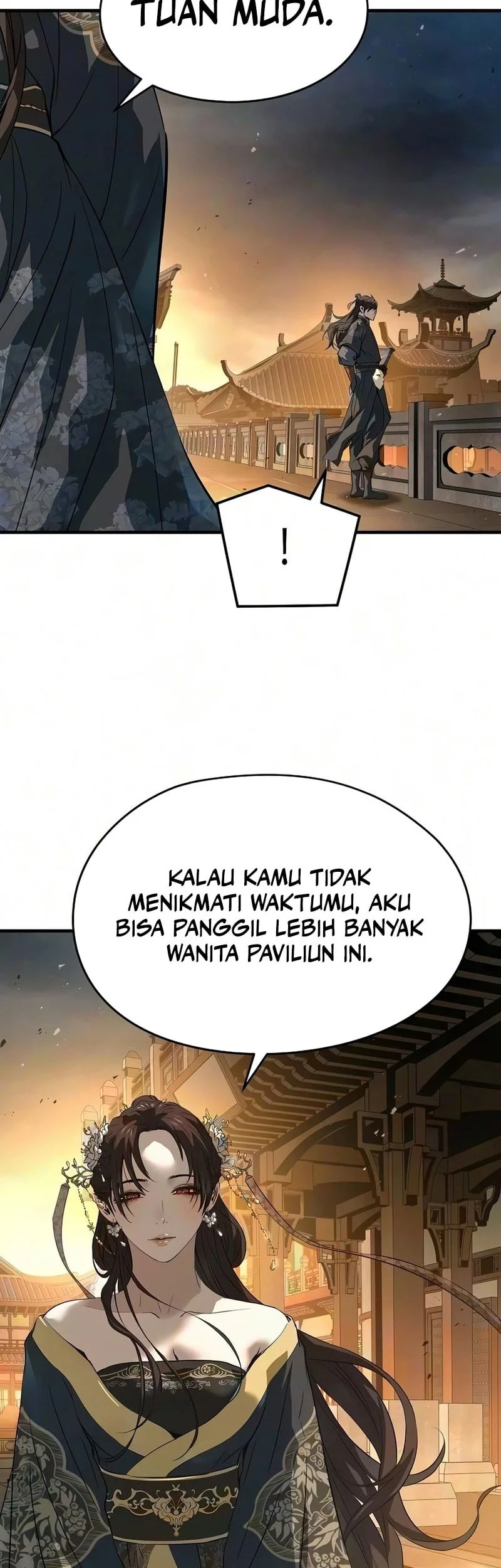 Absolute Regression Chapter 113 Gambar 23