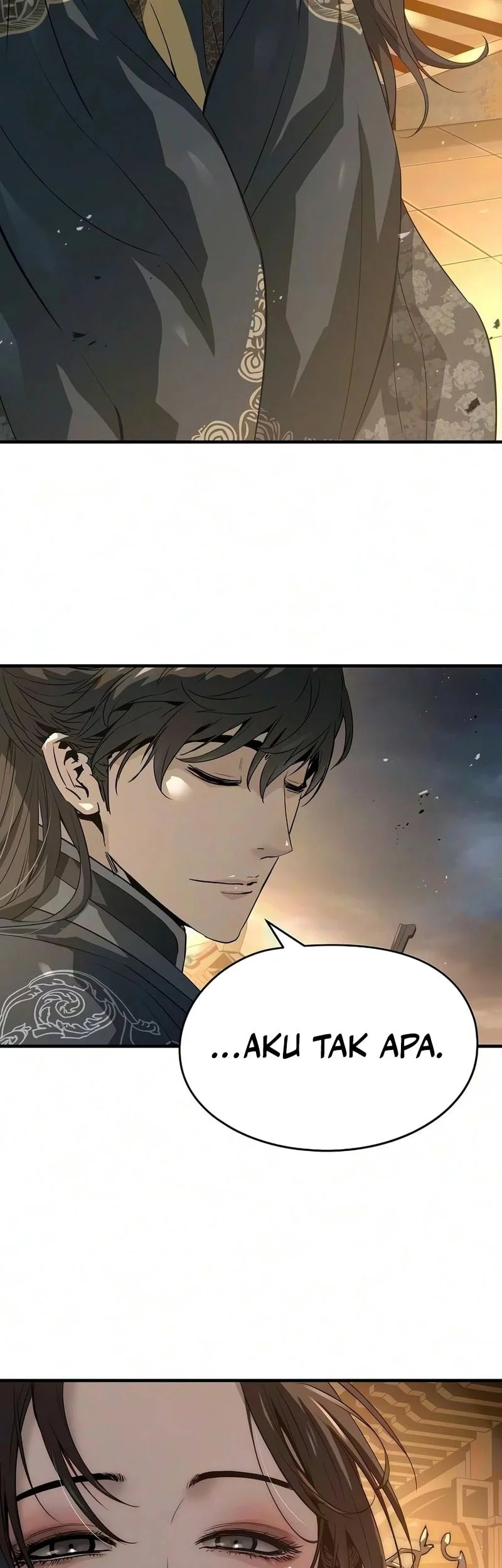 Absolute Regression Chapter 113 Gambar 24