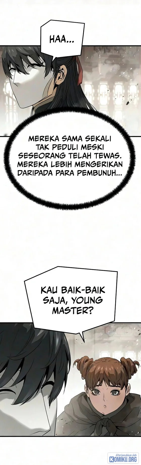 Absolute Regression Chapter 116 Gambar 31