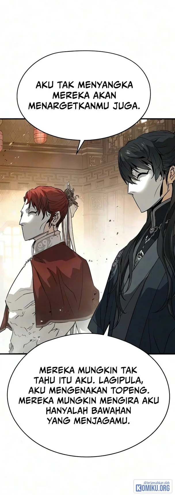 Absolute Regression Chapter 116 Gambar 34