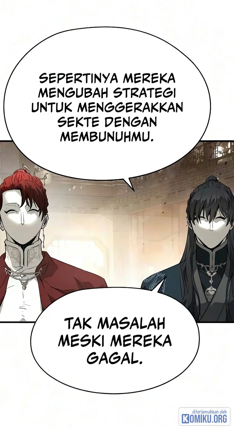 Absolute Regression Chapter 116 Gambar 36