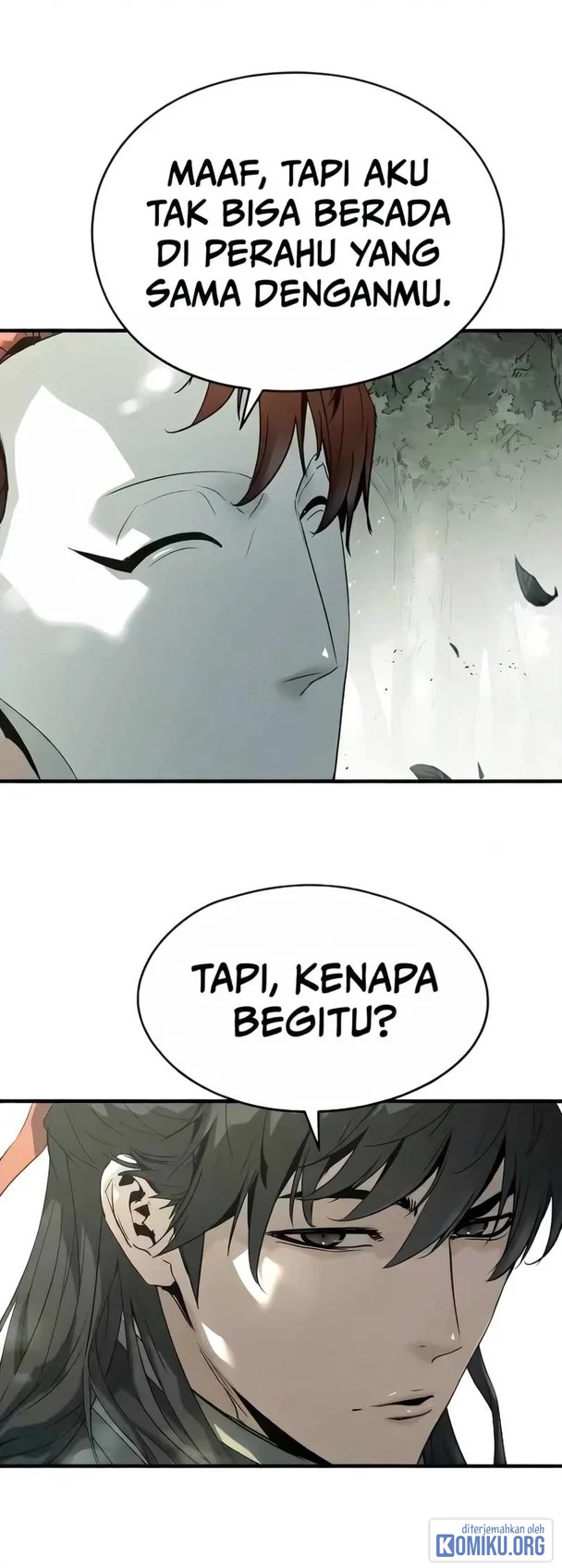 Absolute Regression Chapter 118 Gambar 24