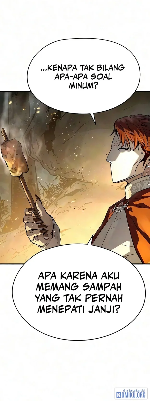 Absolute Regression Chapter 119 Gambar 26