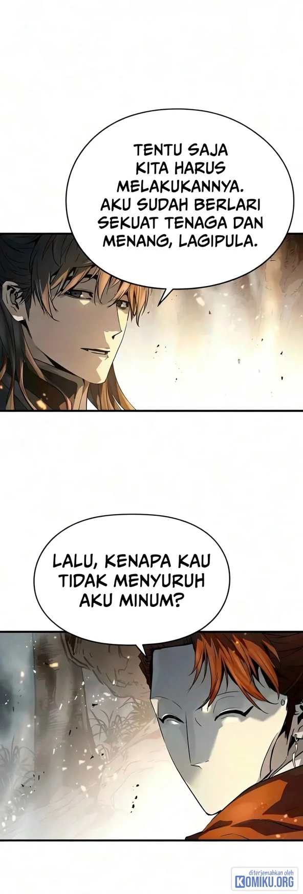 Absolute Regression Chapter 119 Gambar 27