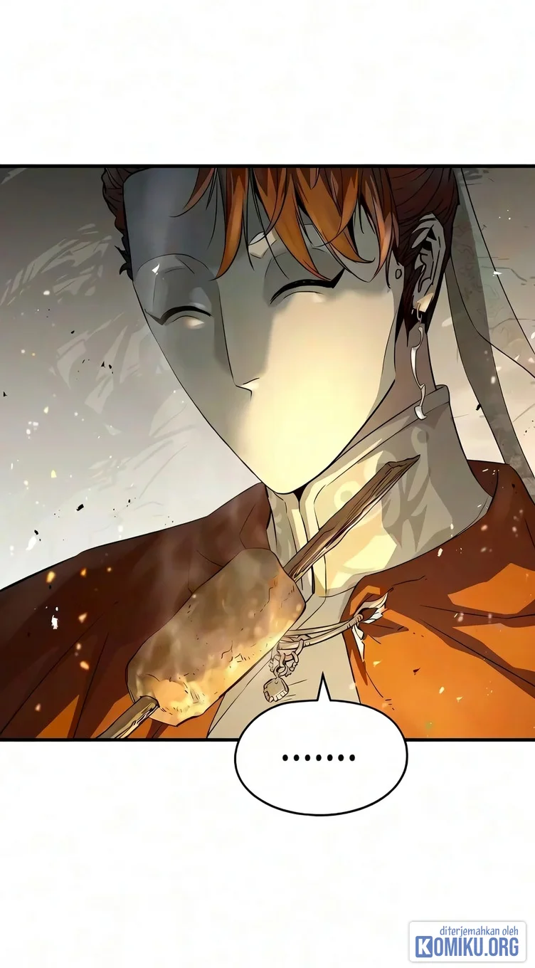 Absolute Regression Chapter 119 Gambar 30