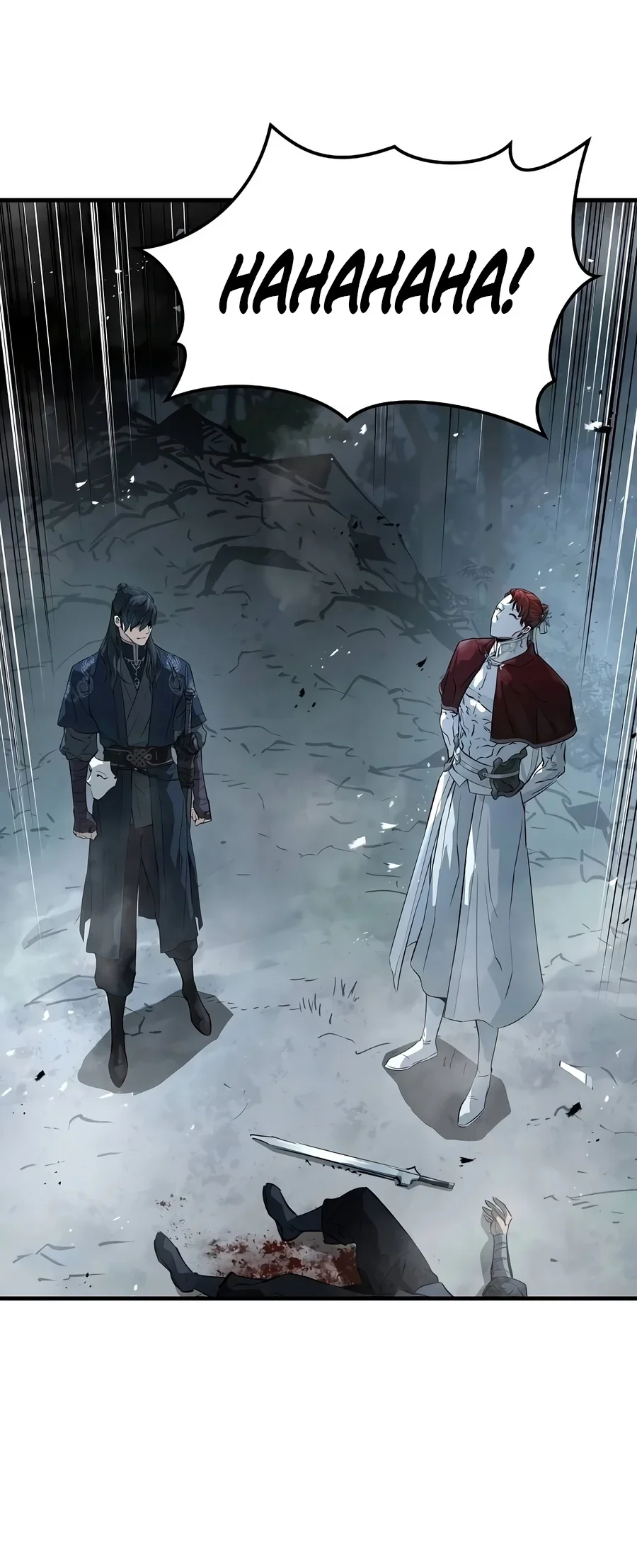 Absolute Regression Chapter 120 Gambar 25