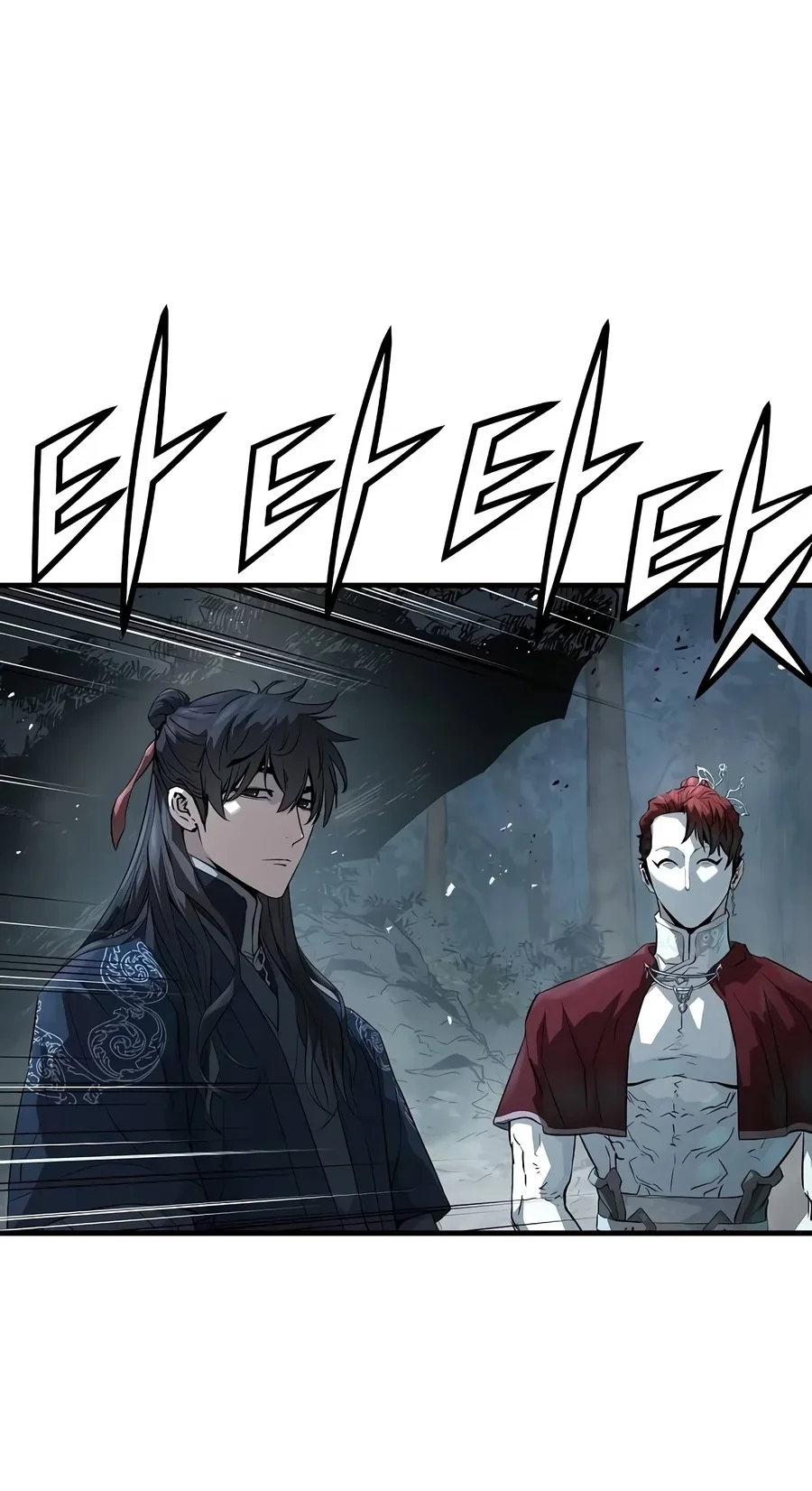 Absolute Regression Chapter 120 Gambar 26